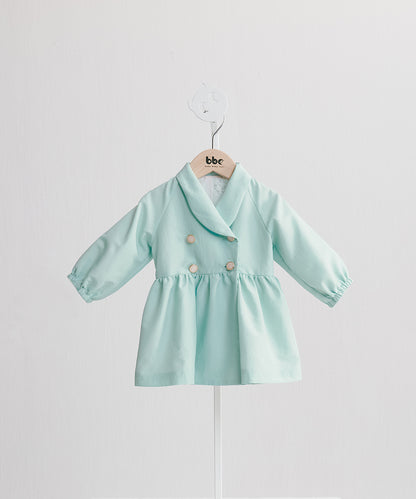 Luxuryコレクション - ショールカラートレンチコート