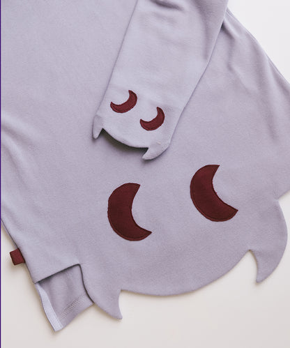 bbcモンスターの大冒険オーガニックTシャツ