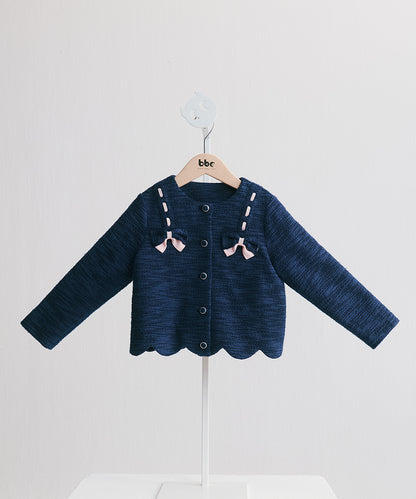 Luxuryコレクション - 月の光ショートジャケット