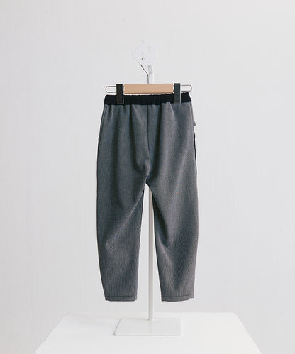 Luxuryコレクション - ロイヤルタックパンツ