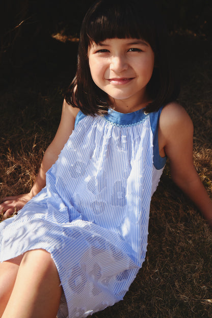 Luxuryコレクション: トレンドガーデン個性派タンクワンピース