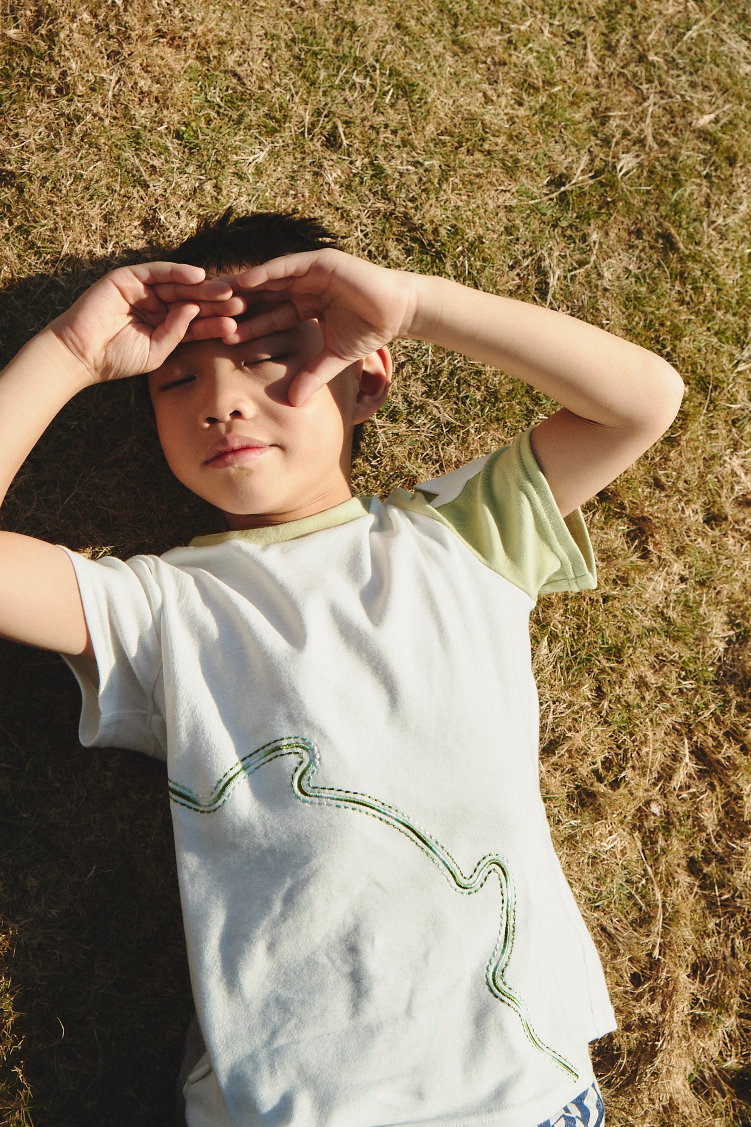 Main コレクション: bbc キャラクターパーティークルーネックTシャツ