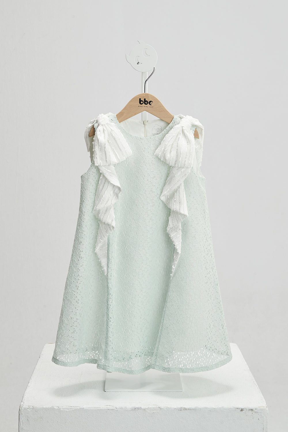 Luxuryコレクション: Papillon - メルヘンダブルリボンレースワンピース