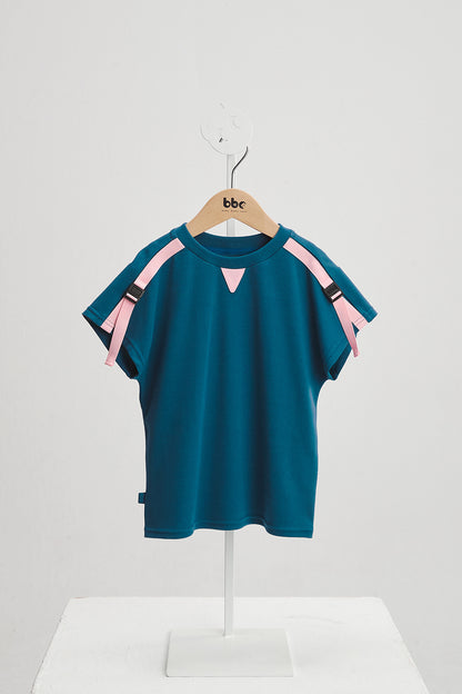 Main コレクション: レトロスポーツス タイル Tシャツ