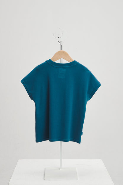 Main コレクション: レトロスポーツス タイル Tシャツ