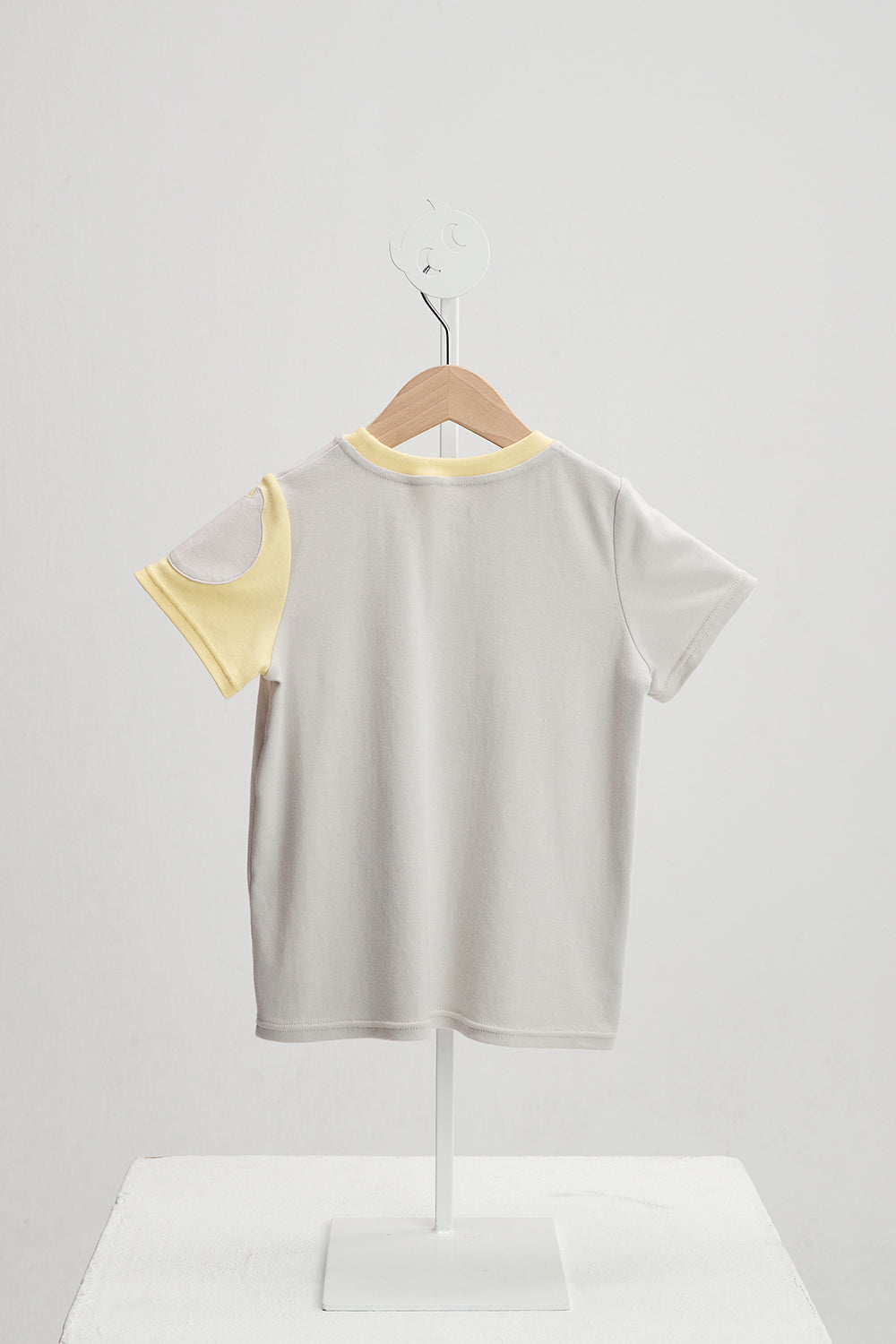 Main コレクション: bbc キャラクターパーティークルーネックTシャツ
