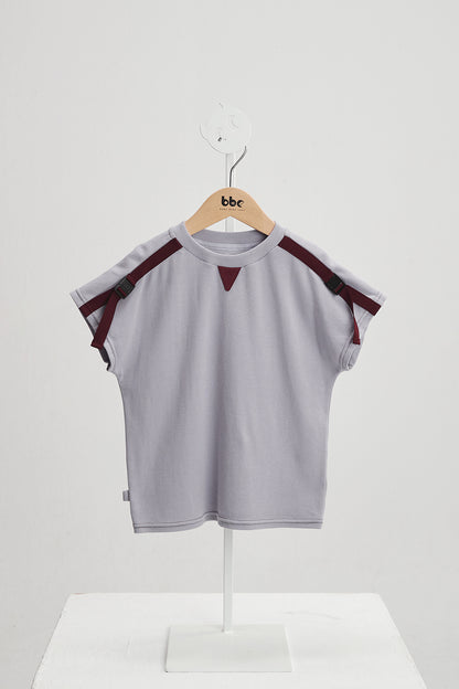 Main コレクション: レトロスポーツス タイル Tシャツ
