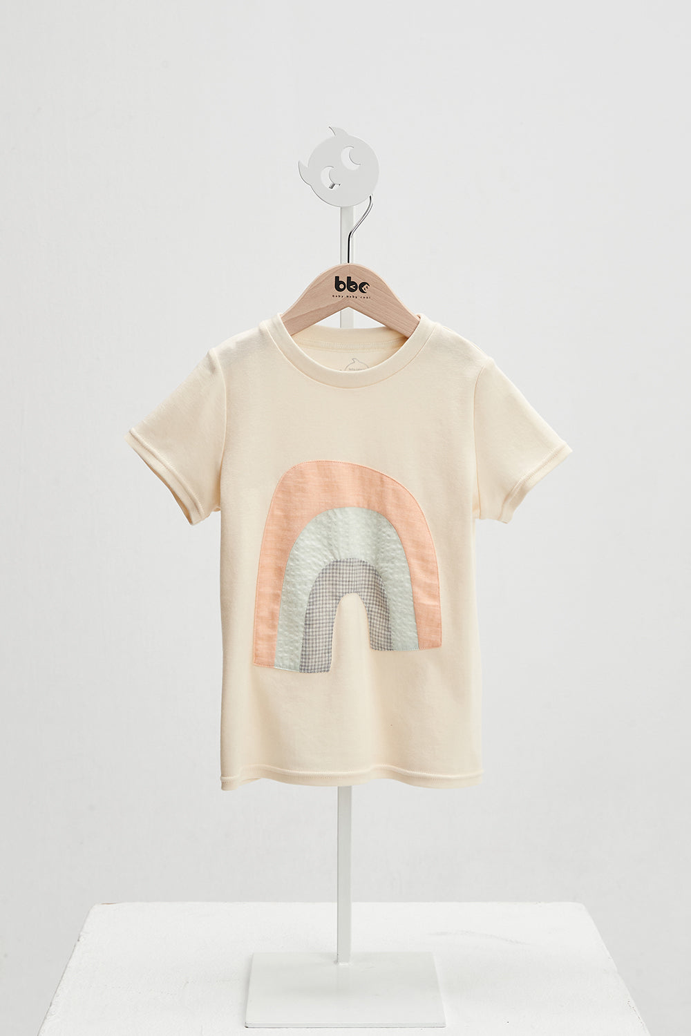 Main コレクション: Rainbow Dream - 虹柄Tシャツ