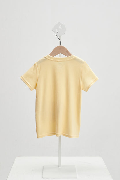 Main コレクション:　Mode - ガールズサイドバッグ付きTシャツ