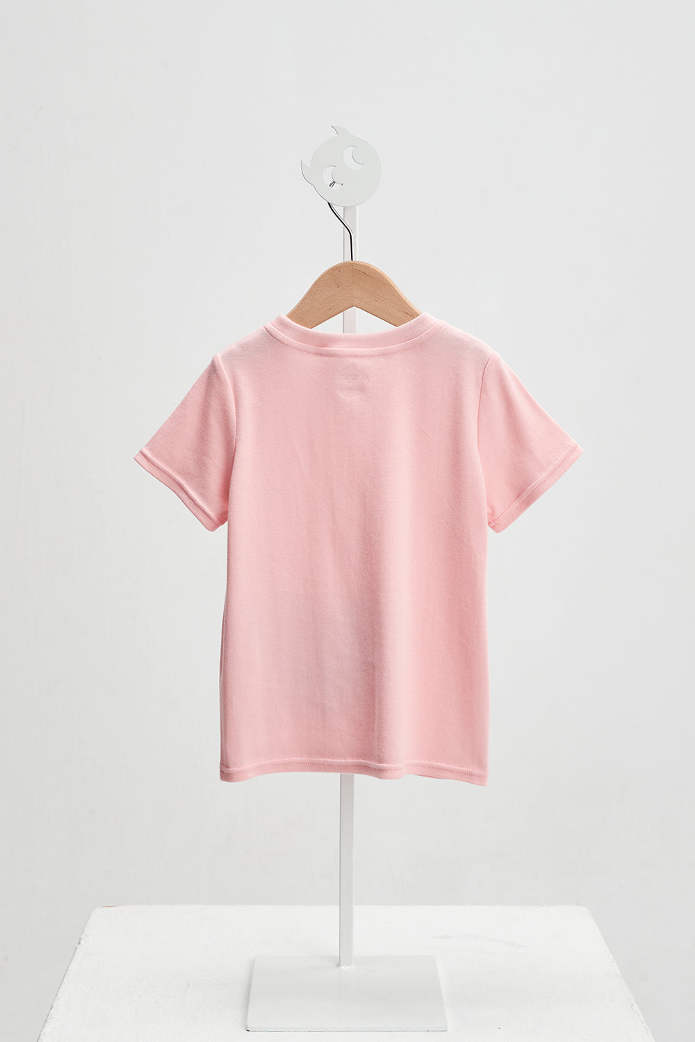 Main コレクション:　Mode - ガールズサイドバッグ付きTシャツ