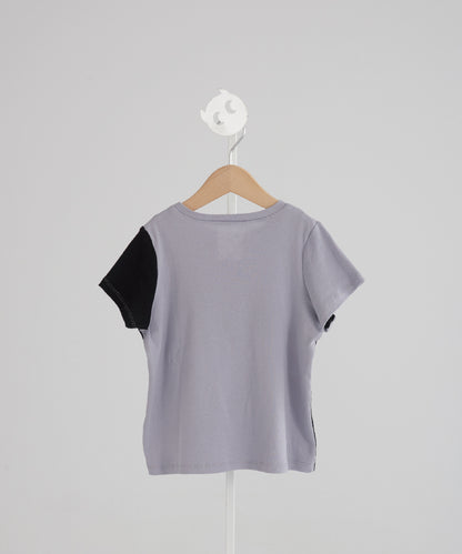 オプティカルストリームラインTシャツ