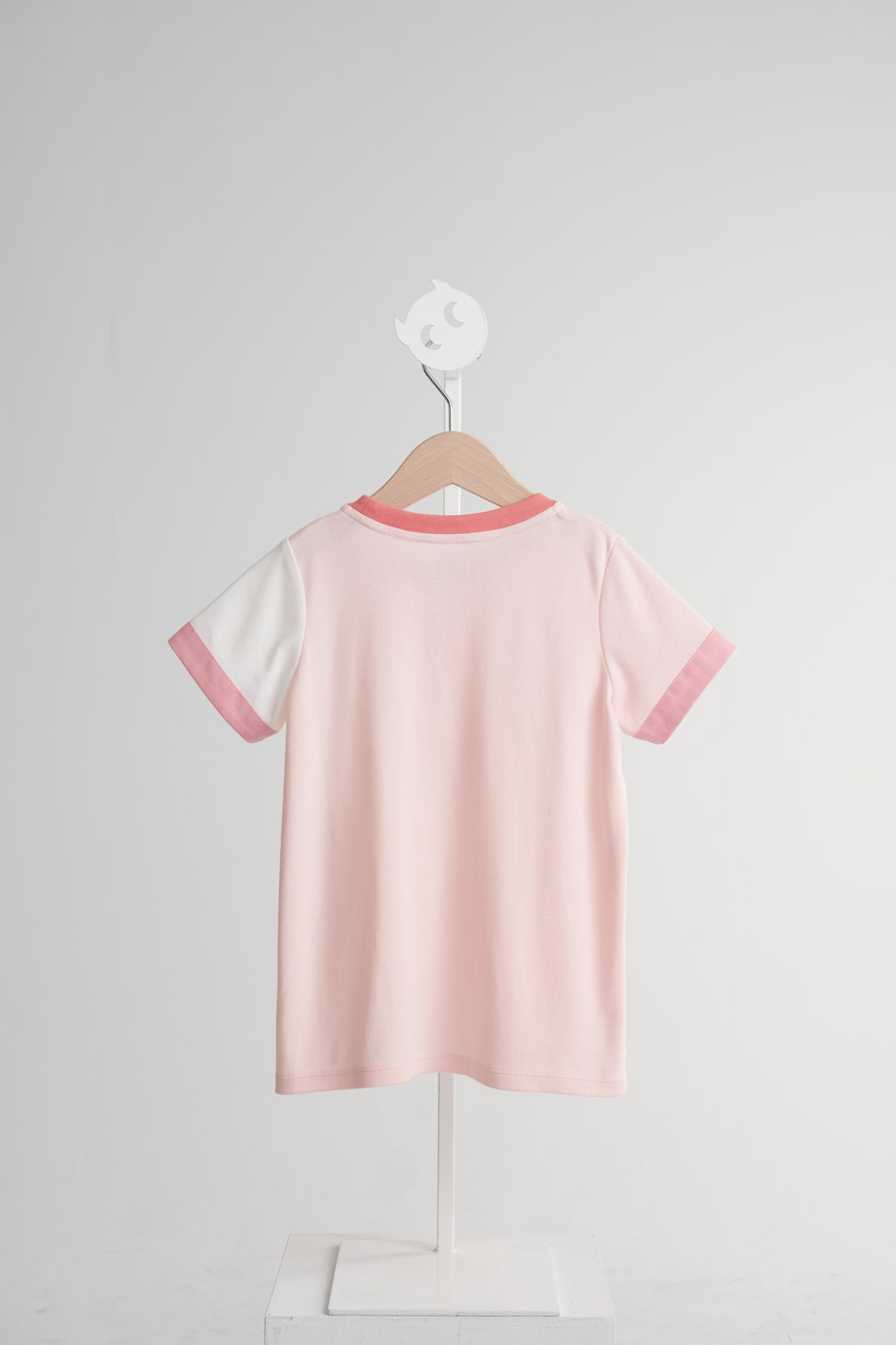 bbcロックモンスターパッチワークTシャツ