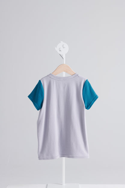 bbcモンスターMagic Pocket Tシャツ