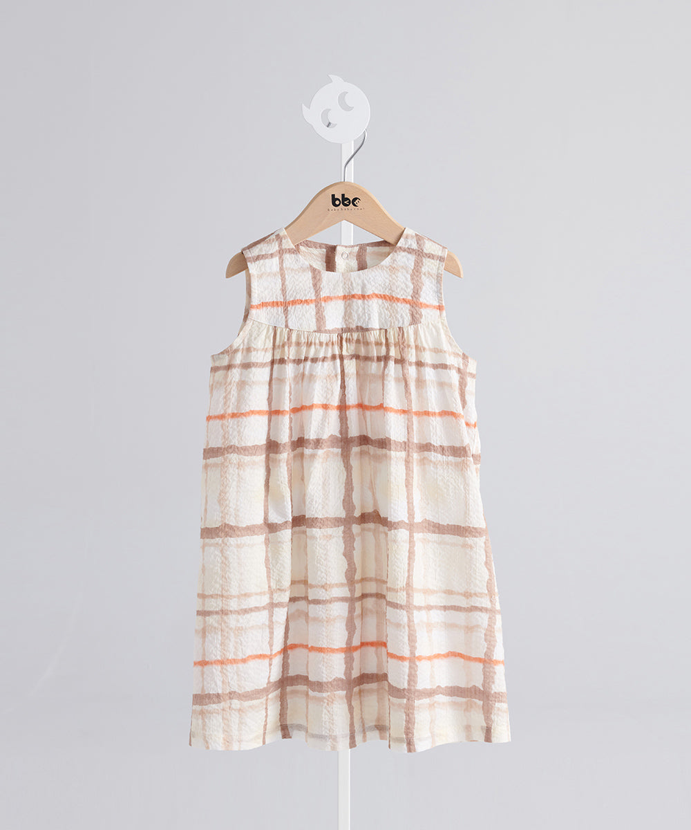 Luxuryコレクション - 水彩リップルワンピース