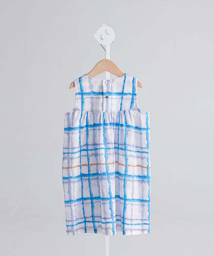 Luxuryコレクション - 水彩リップルワンピース
