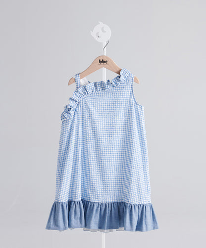 Luxuryコレクション - 2wayフリルワンピース