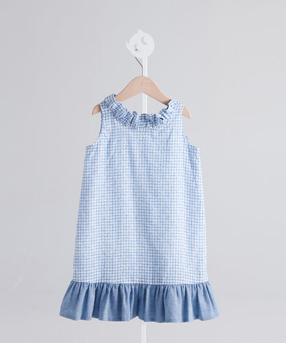 Luxuryコレクション - 2wayフリルワンピース