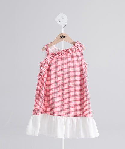 Luxuryコレクション - 2wayフリルワンピース