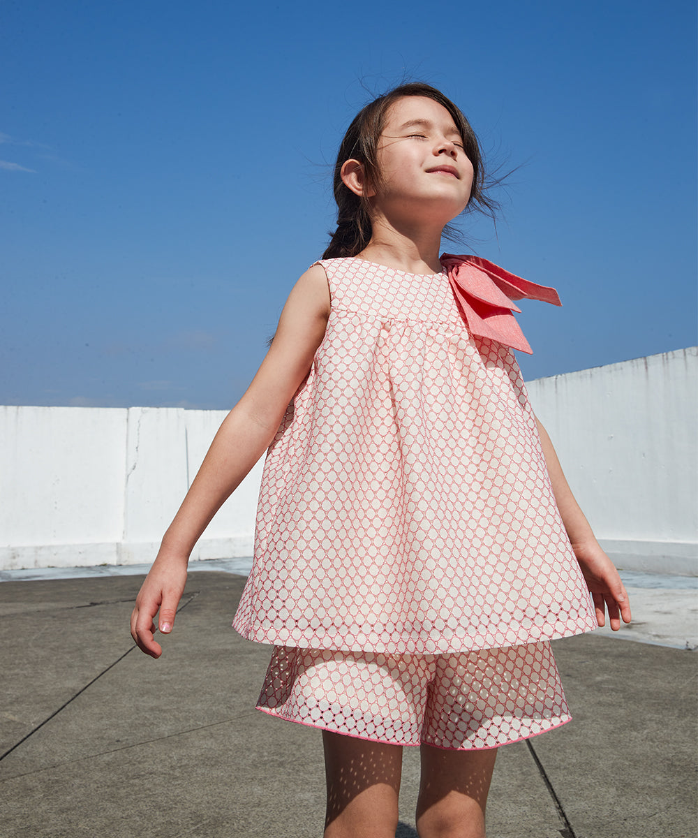 Luxuryコレクション - シャロット姫チュニック