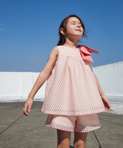 Luxuryコレクション - シャロット姫チュニック
