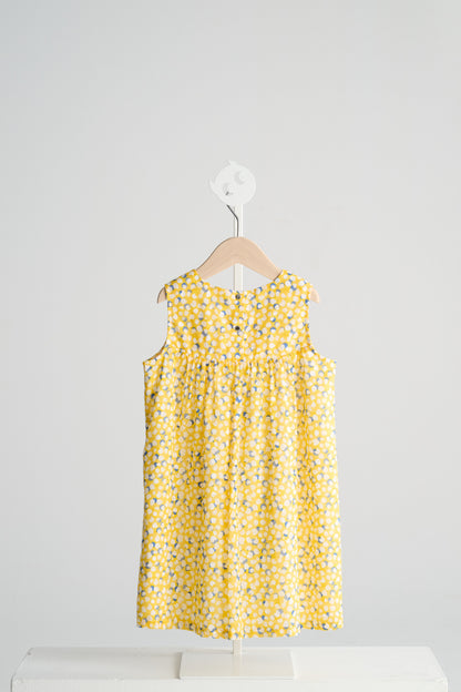 Luxuryコレクション - 水彩リップルワンピース