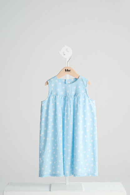 Luxuryコレクション - 水彩リップルワンピース