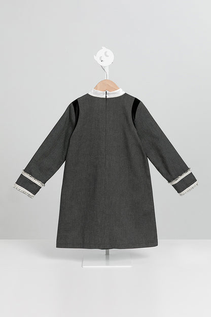 Mainコレクション：Étoileスターフリンジワンピース