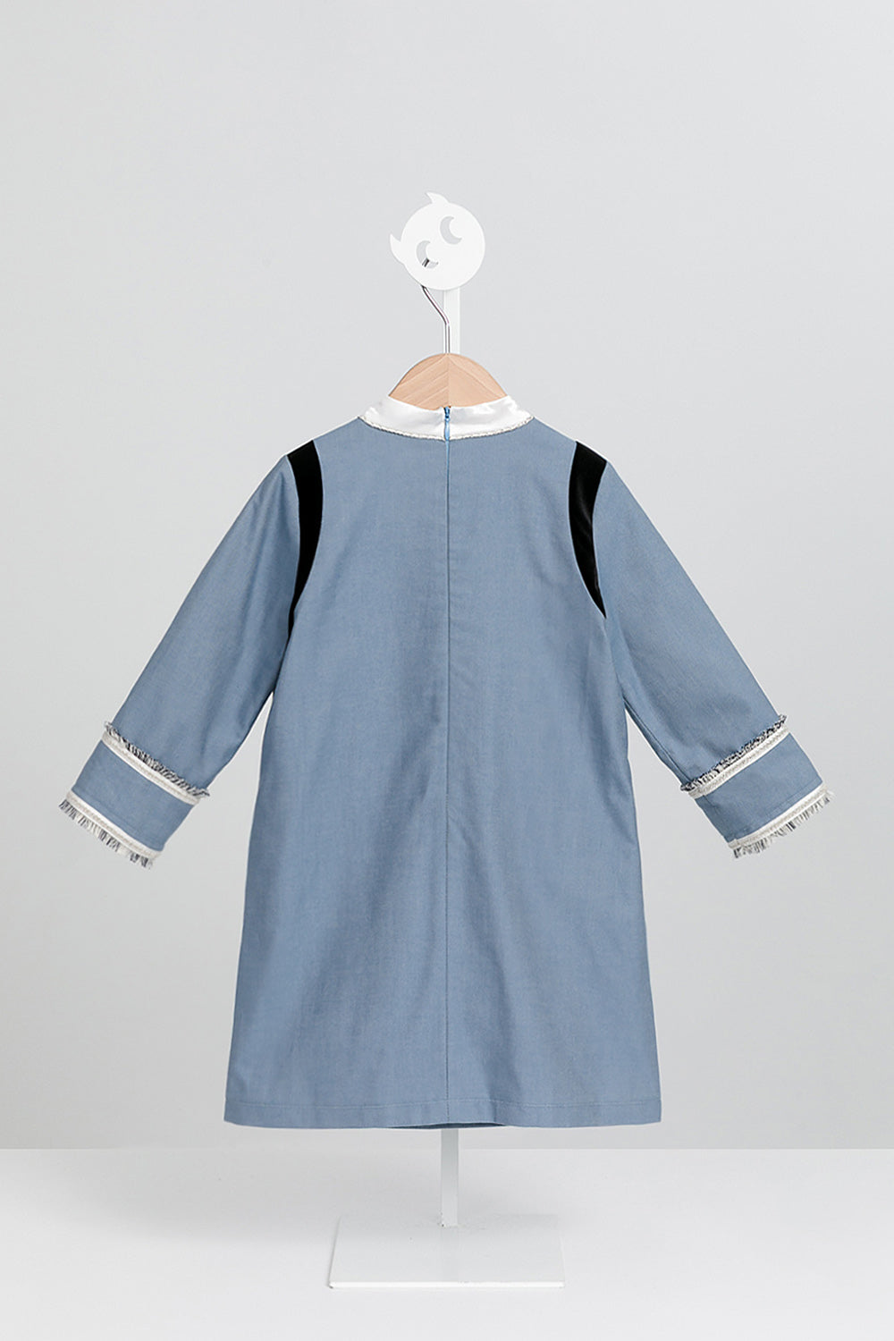 Mainコレクション：Étoileスターフリンジワンピース