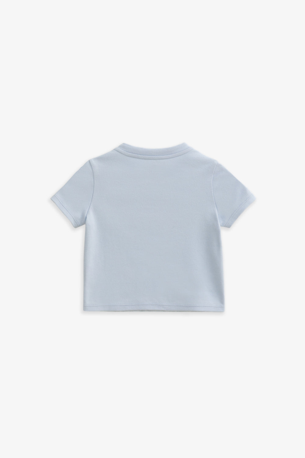 【予約商品】Main コレクション：Everyday 子犬の耳付きTシャツ