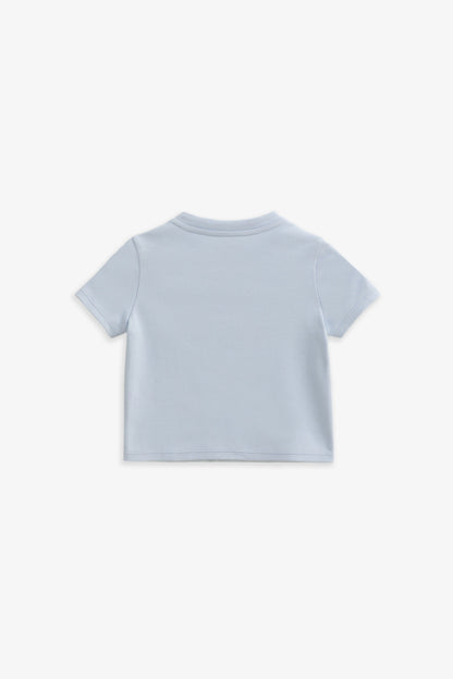 【予約商品】Main コレクション：Everyday 子犬の耳付きTシャツ