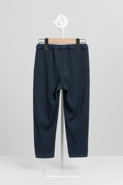 Luxuryコレクション：Little Dukeスラックス