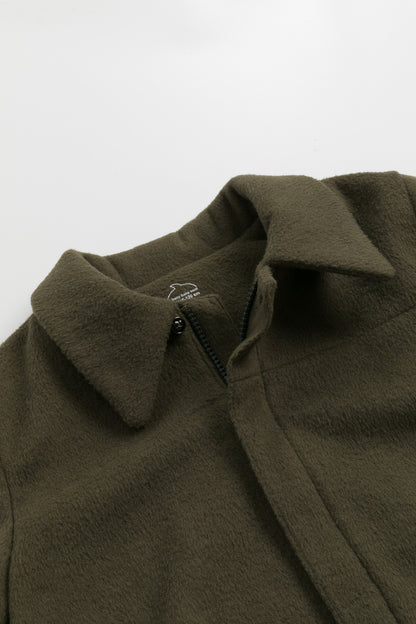 Luxuryコレクション：DreamLapショートジャケット