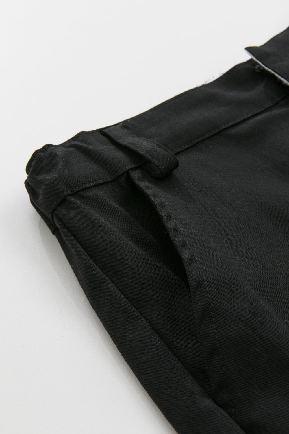 【予約商品】Luxury コレクション：Studio ロングパンツ