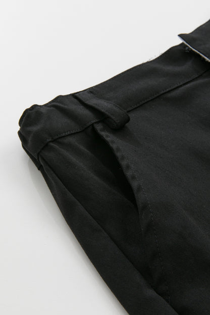 【予約商品】Luxury コレクション：Studio ロングパンツ