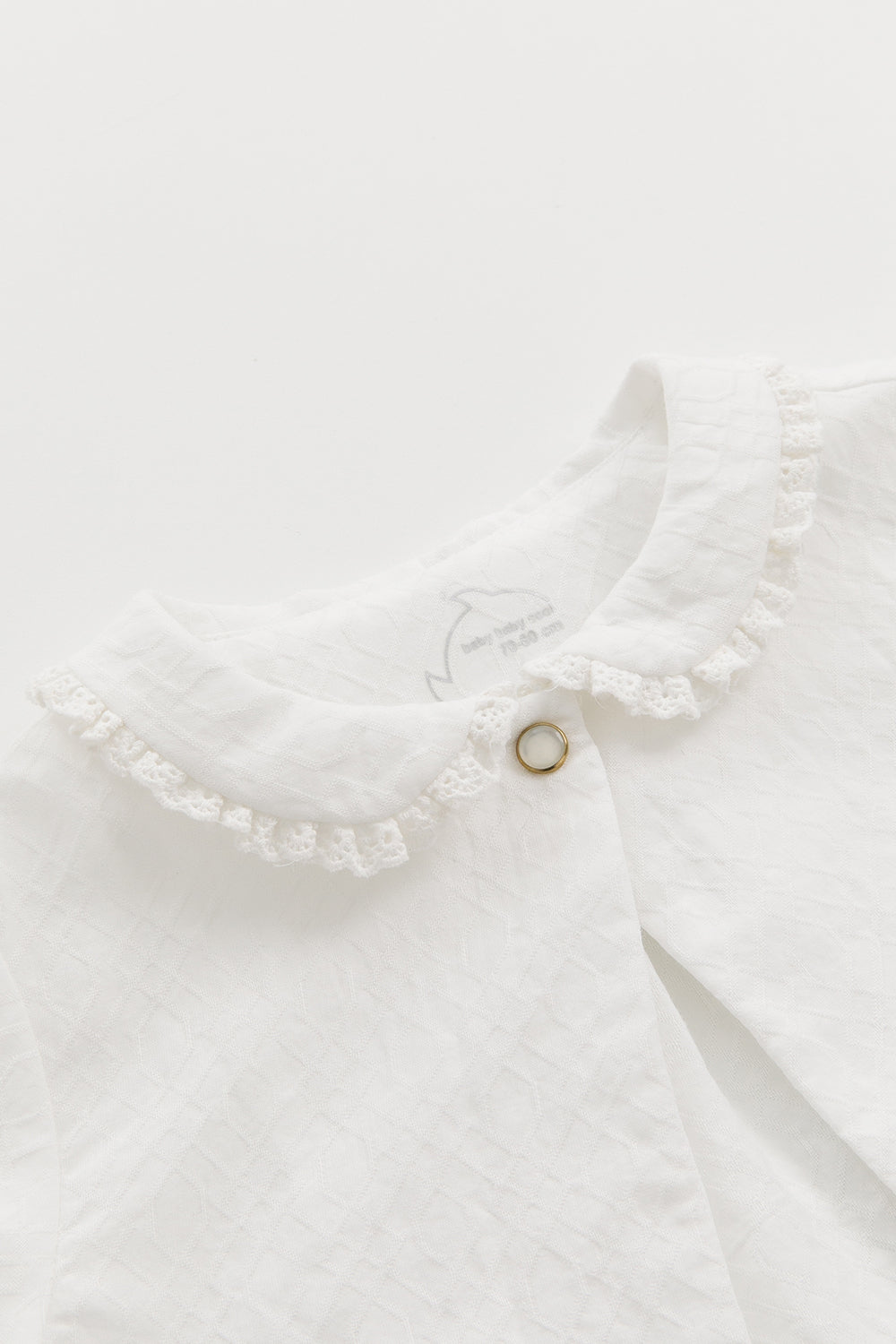 Luxuryコレクション ：Ruffle Cloud フリルジャケット