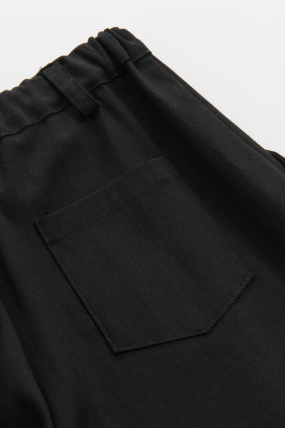 【予約商品】Luxury コレクション：Studio ロングパンツ
