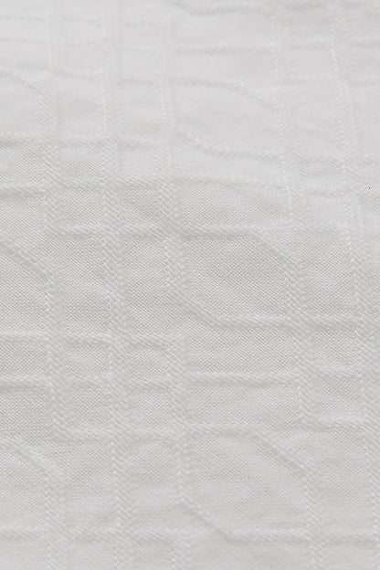 【予約商品】Luxury コレクション：Prep Style 半袖シャツ