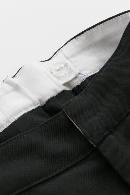 【予約商品】Luxury コレクション：Studio ロングパンツ