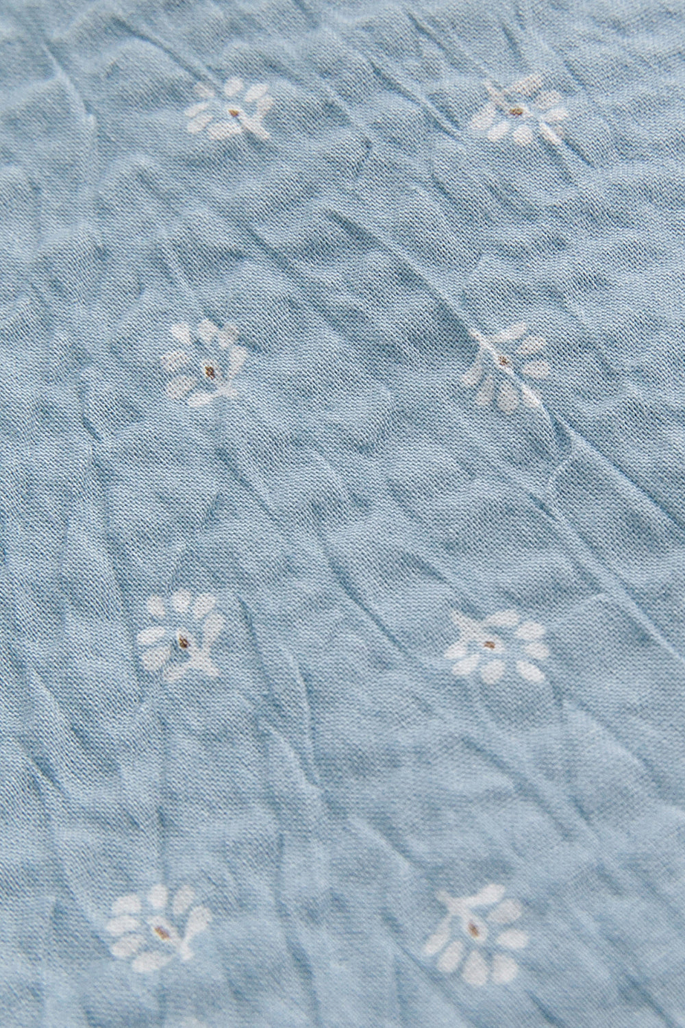 【予約商品】Luxury コレクション：Soft Motif  総柄プリントテーラードカラーシャツ