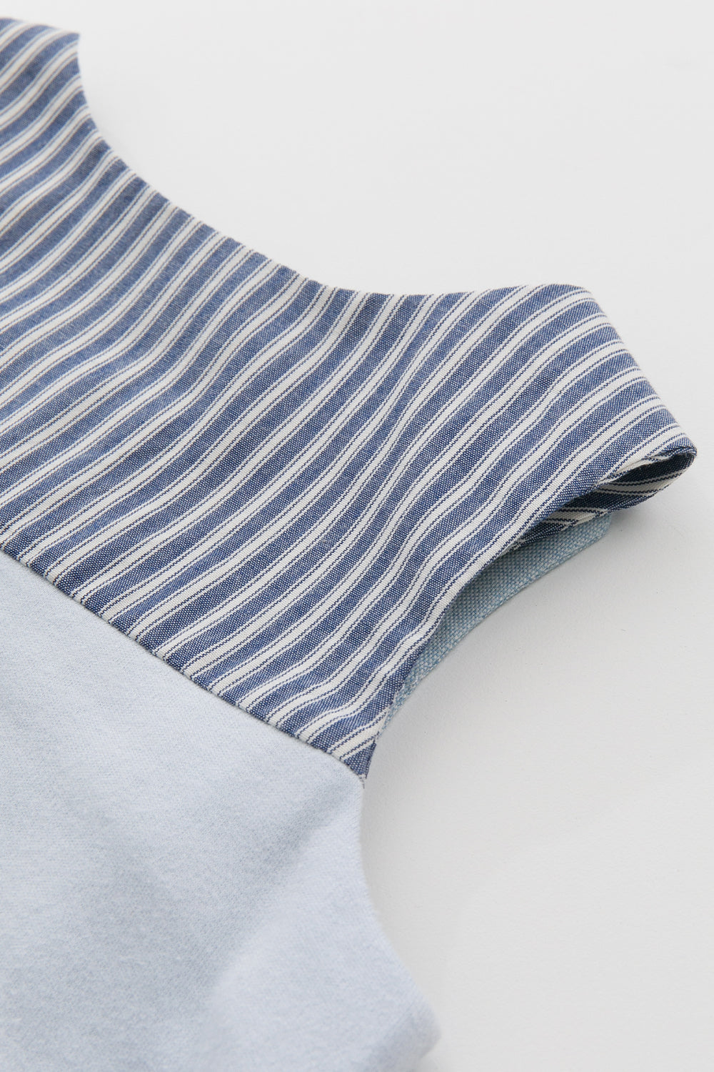 【予約商品】Main コレクション：Casual Line ポケット付きサロペット