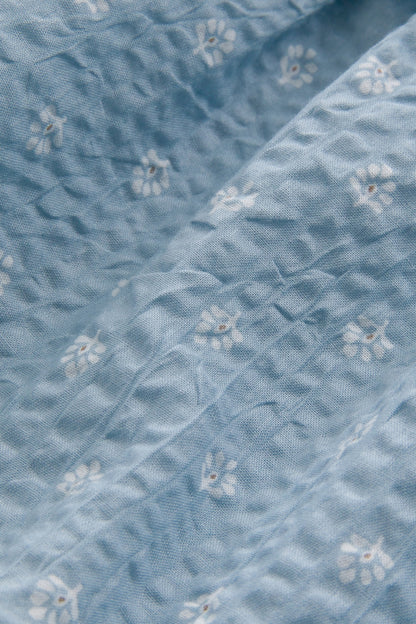 【予約商品】Main コレクション：Nuage バタフライパフスリーブワンピース