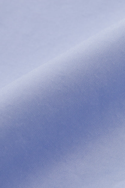 【予約商品】Luxury コレクション：Gentle Scholar プリーツ長袖シャツ