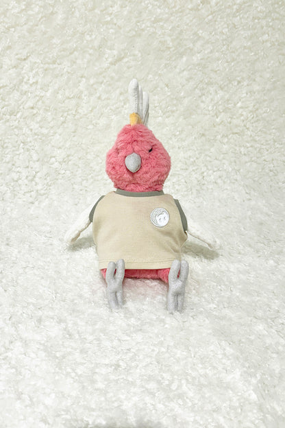 ぬいぐるみ服-タンクトップ