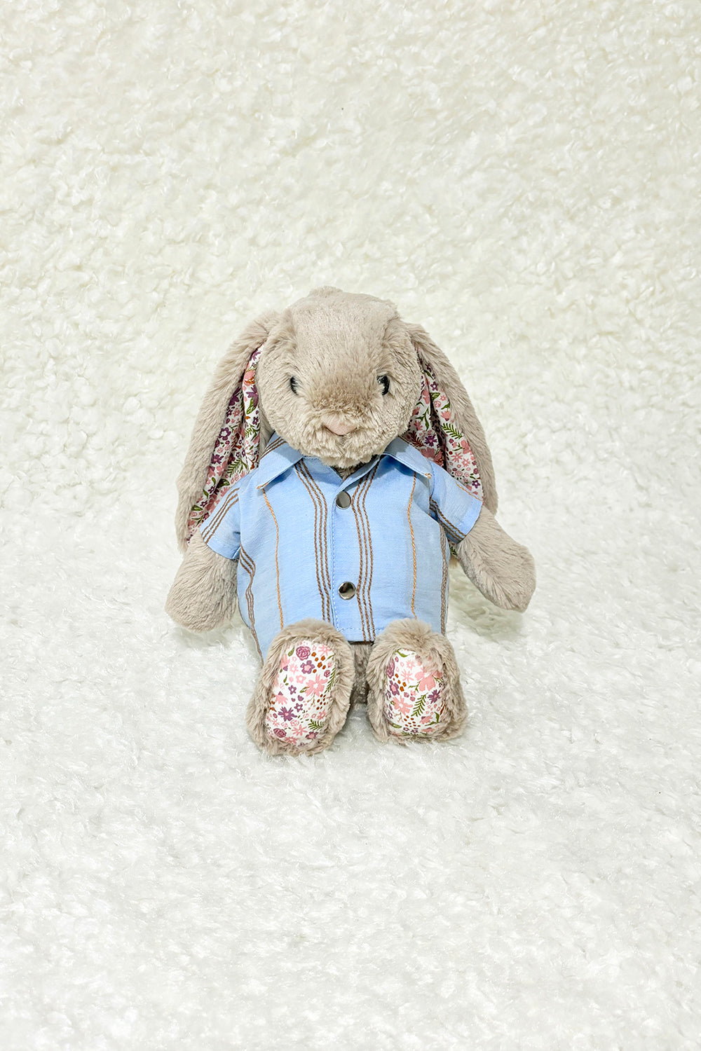 ぬいぐるみ服-シャツ