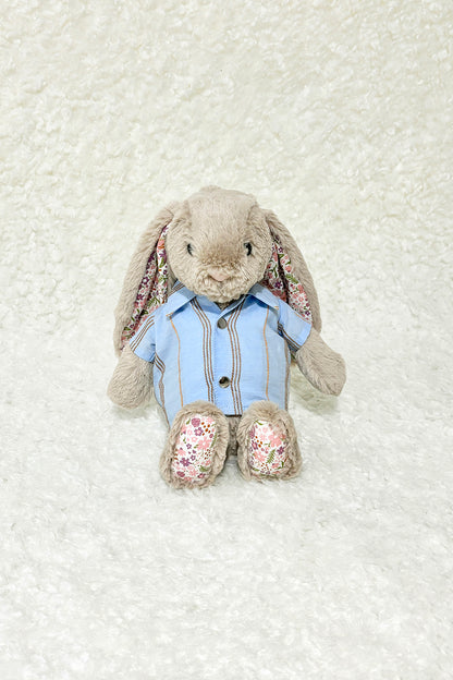ぬいぐるみ服-シャツ