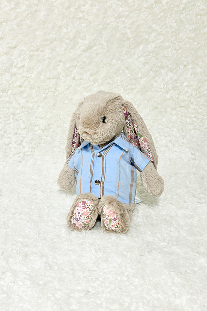 ぬいぐるみ服-シャツ