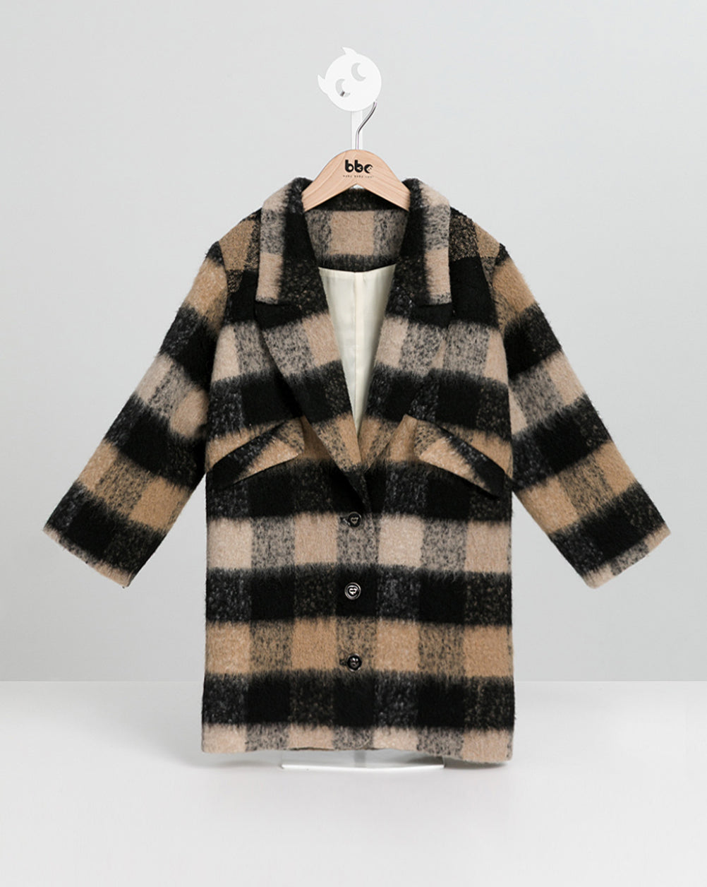 Snowfield Coat