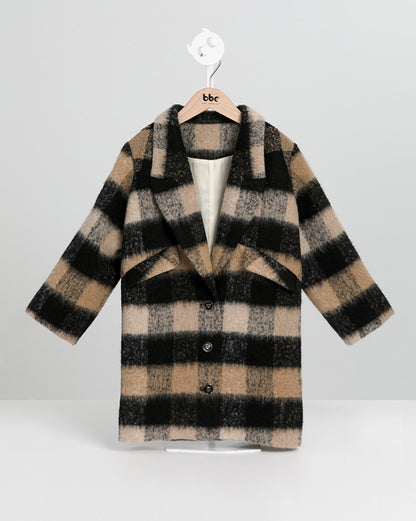 Snowfield Coat