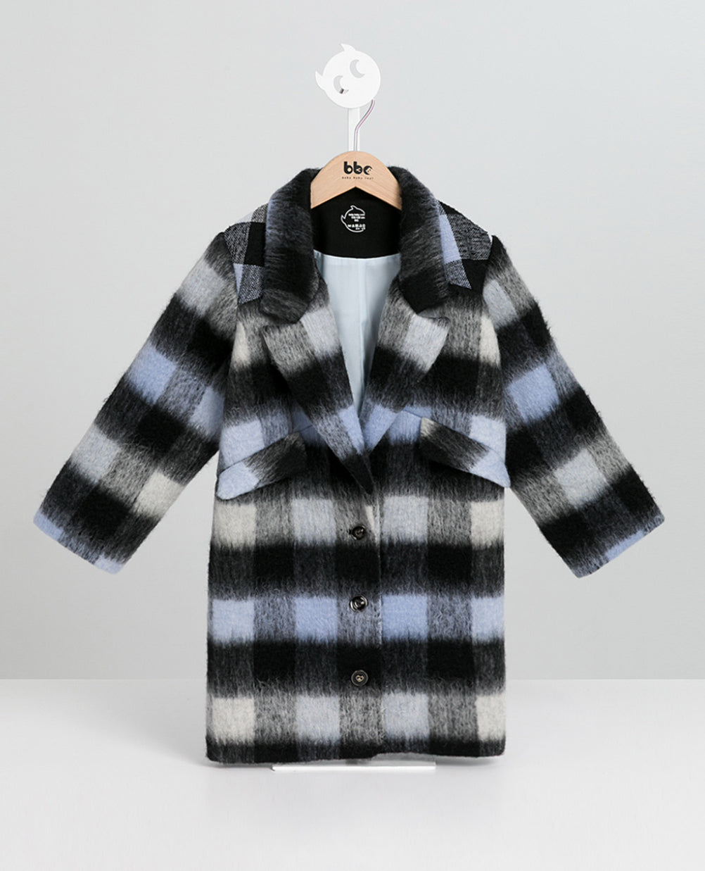 Snowfield Coat