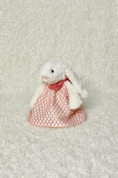 ぬいぐるみ服-ワンピース